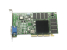 Видеокарта ATI Radeon 7200 64MSDR AGP VGA PN 109-83800-00 "!"