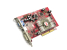 Видеокарта ATI Radeon 9600 XT 128Mb AGP GeCube gc-r96xtg rev1.2 "!"