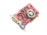 Видеокарта ATI Radeon 9600LE 128Mb AGP apcb m6 94v-0 "!"
