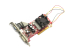 Видеокарта ATI Radeon HD4650 512Mb AGP Sapphire DIAL DVI-I/TVO ищем радиатор "!"