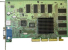 Видеокарта GeForce 2MX 400 64Mb AGP, GEFORCE2 MX400 VER.G "!"