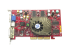 Видеокарта GeForce 4 Ti4200 64Mb AGP MSI 8870 Ver 10A "!"