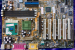 Мат. плата ASUS S-370 CUSL2-C i815E/3xSDRAM/AGP/6xPCI/SB ATX "!"