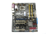 Материнская плата S-775 ASUS P5WD2 REV. 1.02, i955Х/SATA/Sb/Lan/ATX "!"