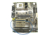 Материнская плата Socket-7 DELL 00058220-12461-717-00ke i437VX/2xSDRAM/PS2/COM/LPT/SB Vibra16C/4xPCI/3xISA ATX неисправная "!"
