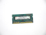 Оперативная память SODIMM 1Gb, DDR3 1333MHz, Hynix HMT112S6TFR8C-H9 "!"