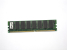 Оперативная память DIMM DDR1 128Mb PC-2100 Samsung M368L1624DTL-CB0 "!"
