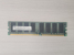 Оперативная память DIMM DDR1 256Mb PC-3200 Samsung M368L3223FTN-CCC "!"