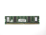 Оперативная память DIMM DDR1 256Mb PC-3200 Transcend "!"
