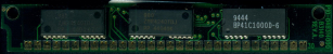 Модуль памяти SIMM 1 Mb ZMR4240TDJ 30-pin "!"