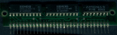 Модуль памяти SIPP 256Kb Siemans HYB514256A-70 30-pin "!"