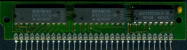 Модуль памяти SIPP 256Kb Siemans HYB514256B-60 30-pin "!"