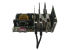 Комплект без корпуса Slot-1 PentiumIII 600MHz\ОЗУ 256Mbx4шт\HDD Seagate 10Gb\ASUS AGP-V3400/Voodoo2 8Mb PCI 2 шт в SLI\Creative AWE64\Win98, 24053 "!"