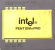 Процессор Intel Pentium PRO 200Mhz 256K KB80521EX200 SL22T Malay золото "!"