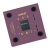 Процессор Socket-462 AMD Athlon XP Palomino 1600 AX1600DMT3C AGKGA 27111 коричневый "!"