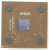 Процессор Socket-462 AMD Athlon XP Palomino 1700 AX1700DMT3C AGOIA 27111 коричневый "!"