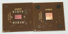 Процессор Socket-462 AMD Athlon XP Palomino 1900 AX1900DMT3C AGOGA 27111 коричневый "!"
