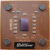 Процессор Socket-462 AMD Athlon XP Thoroughbred 1700 AXDA1700DUT3C JIUCB 27291 зеленый "!"