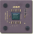 Процессор Socket-462 AMD Duron Spitfire 850 D850AUT1B AKCA 27016 "!"