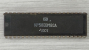 Процессор USSR 8080 КР580ВМ80А 90.07 DIP-40 "!"