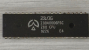 Процессор Z80 Zilog Z0840006PSC DIP-40 "!"