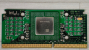 Процессор Slot-1 Intel Celeron-333 Mendocino SL2WN Costa Rica "!"