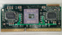 Процессор Slot-A AMD Athlon 750MHz, AMD-K7750MTR52B A, без корпуса "!"