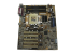 Материнская плата S-423 ASUS P4T i850/4xRDRAM/AGPPro/5xPCI/noSound ATX "!"