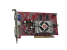 Видеокарта ATI Radeon 9600 Pro 128Mb AGP ATI R9600,PRO,-C3H "!"