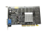 Видеокарта GeForce 2MX 400 64Mb AGP, ABIT Siluro MX400 черная "!"