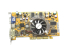 Видеокарта GeForce 4 Ti4200 128Mb AGP ASUS V8420/TD/P/128M/A rev 1.01, cooler не родной "!"