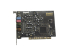 Звуковая карта Creative AUDIGY 4 SB0610 PCI, неисправная "!"