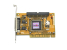 Контроллер Tekram DC-315U Rev 1.00 50-pin PCI "!"