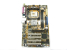 Материнская плата S-478 ASUS P4P800S-X ii848/2xDDR/AGP/4xPCI/Sb ATX без планки "!"