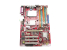 Материнская плата S-775 MSI 915P COMBO2 V2.0 MS-7140 VER:2.0, i915P/2xDDR/2xDDR2/PCI-E16/PCI-E1/3xPCI/Sb/Lan/mATX, без планки "!"