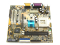 Материнская плата Socket-A Chaintech 7AIA5E VIA KT133A/2xSDRAM/AGP/3xPCI/CNR/Sb mATX "!"