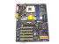 Материнская плата Socket-A EliteGroup K7VTA3, V3.1, VIA KT333/3xDDR/AGP/5xPCI/CNR/Sb/Lan ATX, без планки "!"