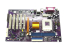 Материнская плата Socket-A EliteGroup L7VTA2 VER:2.0, VIA KT400 & VT8235/2xDDR/AGP/2xPCI/CNR/Sb/Lan ATX "!"
