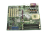 Материнская плата Socket-A Epox EP-8RDAE REV:2.1, nForce2/3xDDR/Sb/ATX "!"