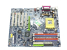 Материнская плата Socket-A GigaByte GA-7N400 rev 1.0, nForce2/4xDDR/AGP/5xPCI/Sb, ATX "!"