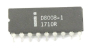 Процессор Intel D8008-1 0,8MHz Philippines "!"