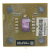 Процессор Socket-462 AMD Athlon XP Barton 2500 AXDA2500DKV4D PQZFA 27493 коричневый "!"