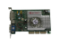 Видеокарта GeForce FX5500 256Mb AGP, Palit FX5500 AGP8X 256MB TV-OUT DVI "!"