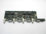 Концентратор PCB-Rert4-A3 4 порта BNC без корпуса "!"