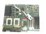 Материнская плата Socket-8 DUAL HP Vectra XU 6/200 8xSDRAM ATX, 5182-5418 "!"