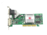 Видеокарта ATI Radeon 9250 64Mb DDR V/D/VO AGP "!"