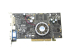 Видеокарта ATI Radeon 9600 XT 128Mb Sapphire Radeon 9600XT 128Mb DDR V/D/VO AGP "!"
