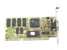 Видеокарта Cirrus Logic CL-GD5420-75QC-C 512Kb ISA "!"