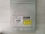 Оптический привод CD-RW 52/24/52 TEAC CD-W552E IDE белый 2003год "!"