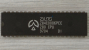 Процессор Z80 Zilog Z0840006PEC DIP-40 Philippines "!"